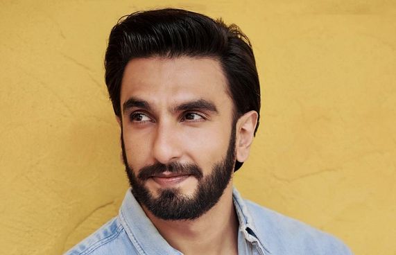 ކަލާޒް އަށް ރަންވީރުގެ ޓީވީ ޝޯއެއް