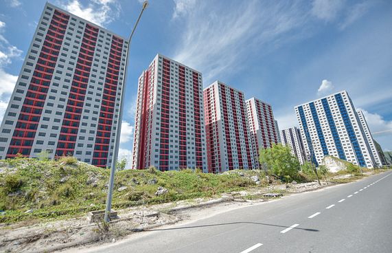 ހިޔާފްލެޓް އަތުލި މީހުންނަށް ފުރަތަމަ މަޝްރޫއުން ފްލެޓް