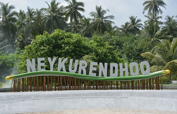 ކަރަންޓީނާ ހިލާފުވުމުން 11،000ރ. އިން ޖޫރިމަނާ