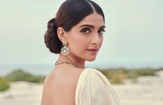 ސޯނަމް ވިހައިގެން 32 ކިލޯ ބަރުވި