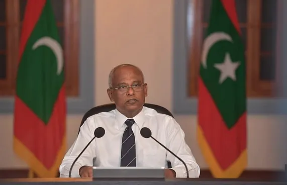 ބޮޑެތި ލުއިތަކެއް ދޭން ސަރުކާރުން ނިންމައިފި