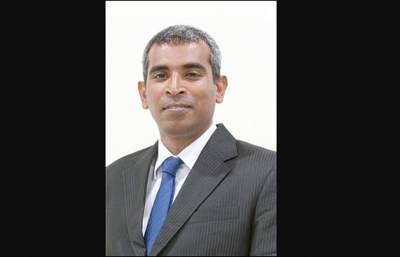 އޮޑިޓާ ޖެނެރަލަކަށް އައްޔަންކުރަން ނިޔާޒީގެ ނަން
