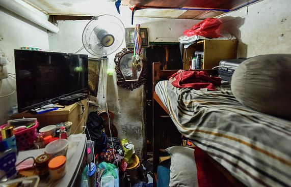 ހާލުގައި އުޅޭ މާލޭ މީހުންނަށް ބޯހިޔާވަހިކަން ދެނީ