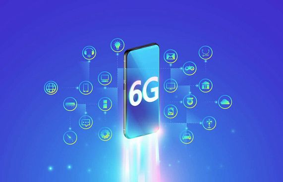 ޔޫއޭއީން 2030 އަށް 6ޖީ ގެންނަން އަމާޒު ހިފައިފި