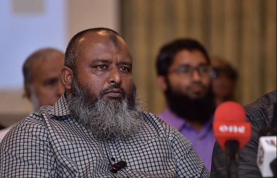 ވަޒީފާއިން ވަކިކުރުމުން އިޔާޒު ޓްރައިބިއުނަލް އަށް