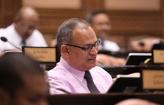 ތަކެތީގެ އަގު ހެޔޮ ކުރަން ސަރުކާރަށް ގޮވާލާ ގަރާރެއް