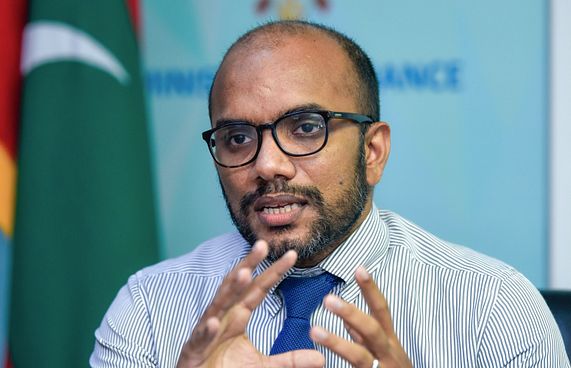 މިދިޔަ ތިން އަހަރު ސަބްސިޑީއަށް 4.1 ބިލިއަން ރުފިޔާ