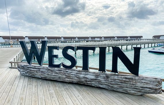 ވެސްޓިންގެ މުވައްޒަފުން ތުނބުޅި ބެހެއްޓޭ ގޮތް ހަދައިފި