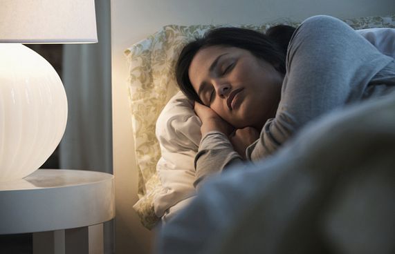 އެންމެ ރެއެއްގެ ނިދި ނުލިބުނަސް ހުރިހާ ކަމެއް ގޯސްވޭ