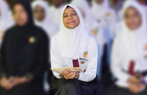 ސްކޫލު ގައިޑް: އޯ ލެވެލް ކުދިންނަށް ސަންއާގެ ބަހެއް