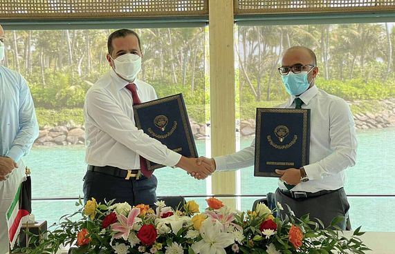 އެއާޕޯޓު ތަރައްގީކުރަން އިތުރު 770 މިލިއަން ރުފިޔާ