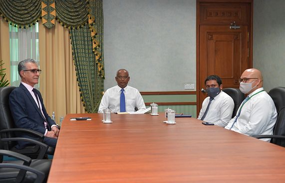 ބޮމުގެ ހަމަލާގެ ތަހުގީގު ވަރަށް ފުރިހަމަ: މަންދޫބު