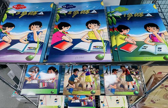 ސްކޫލު ގައިޑް: ފުލޯކު ވާހަކަތައް އިންޓަނެޓްގައި!