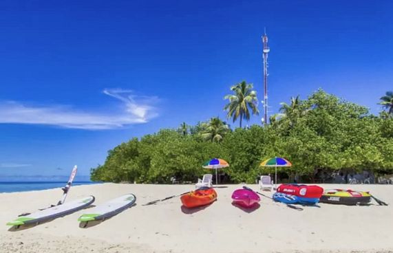 ޓޫރިޒަމްގެ ގާނޫނަށް ގެނައި އިސްލާހު ތަސްދީގުކޮށްފި