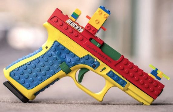 "ލެގޯ" ސިފަވާ ބަޑިއެއްގެ މައްސަލަ ހޫނުވެއްޖެ