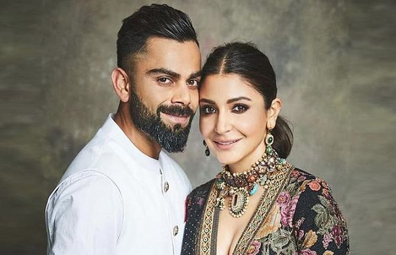 އަނުޝްކާ އާއި ވިރާޓް އަށް ފިރިހެން ކުއްޖަކު ލިބިއްޖެެ