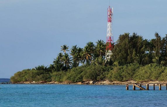 މަރޮށިން ގެއްލުނު މީހުން ކަނޑުވެފައި ތިއްބާ ފެނިިއްޖެ