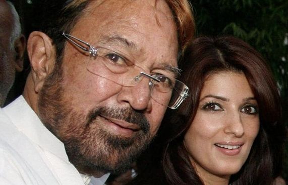 ޓްވިންކަލް އަށް ރާޖޭޝް ކަންނާ މަރެއް ނުވޭ!