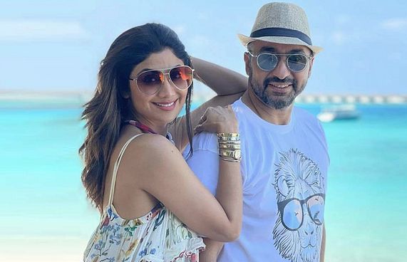 ފިރިމީހާ ކުށެއްކުރި ކަމަކަށް ޝިލްޕާ ގަބޫލެއް ނުކުރޭ!