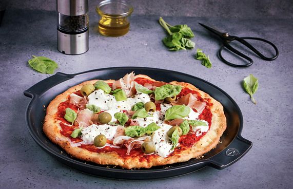 ޕިއްޒާ މަޑުކޮށްލަން ވަރަށް ފަސޭހަ ގޮތެއް