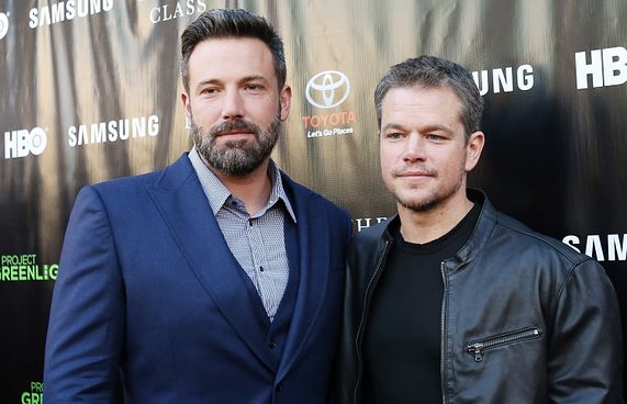 ޑޭމަން އާއި އެފްލެކްގެ ސްކްރީންޕްލޭއެއް