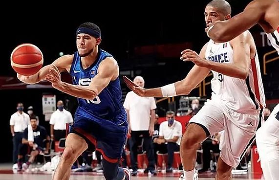 17 އަހަރަށް ފަހު ބަލިވުމުން އެމެރިކާއަށް ބޮޑު ޝޮކެއް