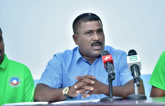 ހާނިމް: ދިރިއުޅުން އޮލިމްޕިކް ދުނިޔެއެއްގައި