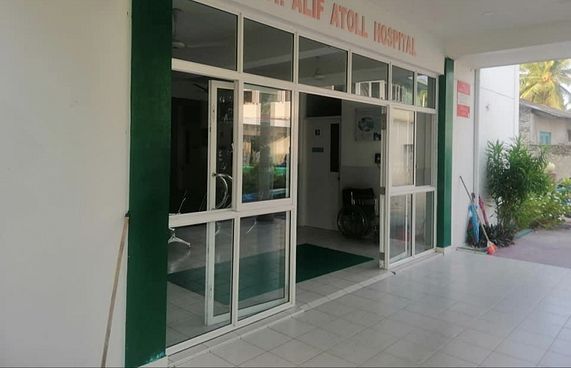 ދިއްދު އަށް އަތޮޅުގެ އެކި ރަށްރަށުން ނަރުހުން ގެންދަނީ