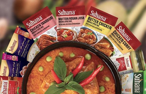 "ސުހާނާ" ހަވާދު ޕެކެޓް އެމްޔޫ ސްޓޯރުން ތައާރަފުކޮށްފި