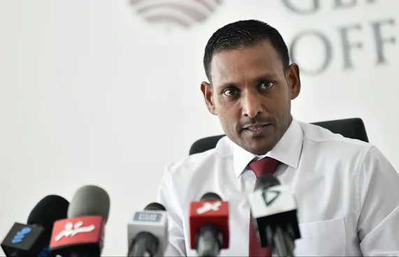 ޕީޖީއާ ދެކޮޅު ބަޔާން: އިތުރު ދެ މައްސަލައެއް ބަލަނީ