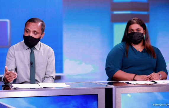 އިންތިގާލީ އިންސާފުގެ 19 މައްސަލައެއް ތަހުގީގުކުރަނީ