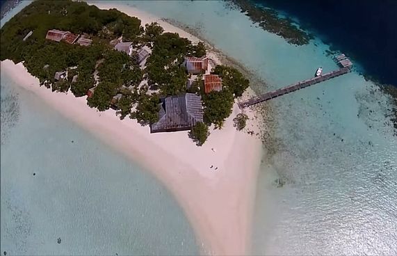 "ވ. އަތޮޅުގެ ރައްޔިތުންނަށް އަންބަރާ ދޫކޮށްލާ"