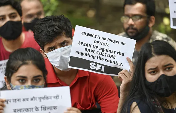 އަންހެން ކުއްޖާ ރޭޕްކޮށް މަރާލި މައްސަލަ ހޫނުވަނީ