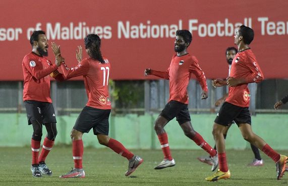 ތިން މަހަށްފަހު ތިން ވަނަ ޑިވިޝަން އަލުން ފަށައިފި