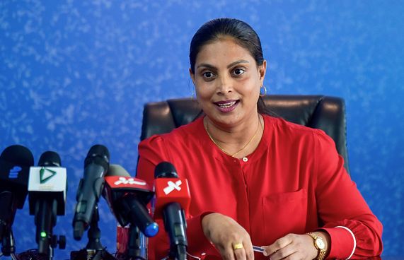 އިސްލާމް ފޮތް އެއްލާލި ކަމަށް ބުނާ ވާހަކަ ދޮގުކޮށްފި