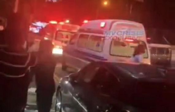 މާދޫގައި އަލިފާނުގެ ހާދިސާއެއް، 4 މީހަކު މާލެއަށް