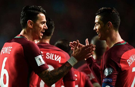 މެސީގެ ފަހަތުން ރޮނާލްޑޯ ފްރެންޗު ލީގަށް ދާން ލަފާދީފި