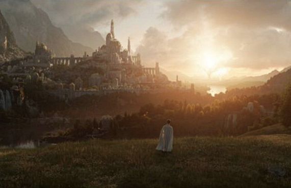 ލޯޑް އޮފް ދަ ރިންގްސް ސީރީޒް ނިއުޒިލެންޑުން ޔޫކޭއަށް