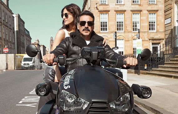 ބޮލީވުޑްގެ ޚަބަރުތައް ކުރުކޮށް