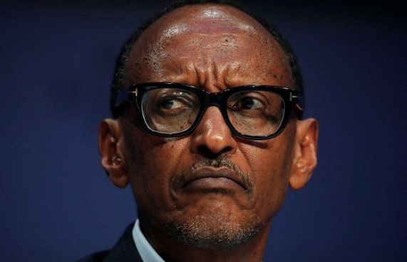 އާސެނަލް ބަލިވުމުން ރުވާންޑާގެ ރައީސް ކޯފާވެއްޖެ