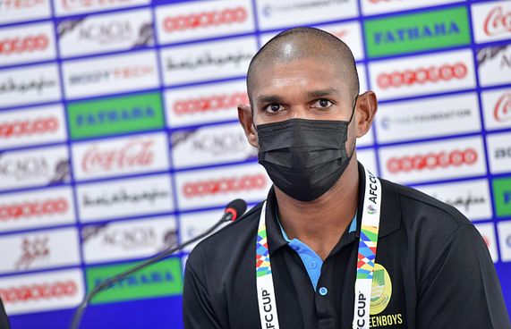 "ދަނޑަށް ފަރިތަވުމުގެ ފައިދާ މާޒިޔާ އިން ނަގާނަން"