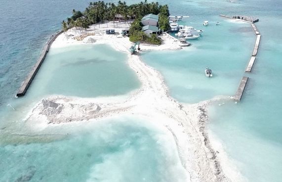 ވެލިފިނޮޅު ހިއްކުމުގެ މައްސަލަ ހައްލުކޮށްފި