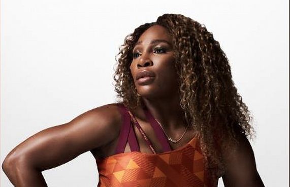 ސެރީނާ އާއި ނައިކީ ގުޅިގެން ކަލެކްޝަނެއް