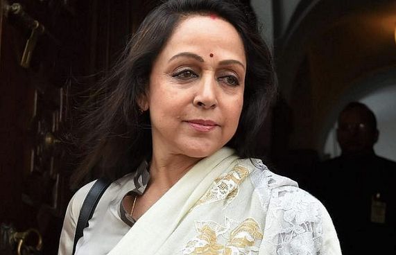 ހެމާ އާކުރީ އަފްޣާނިސްތާނުގައި ކުޅުނު ފިލްމުގެ ހަނދާން