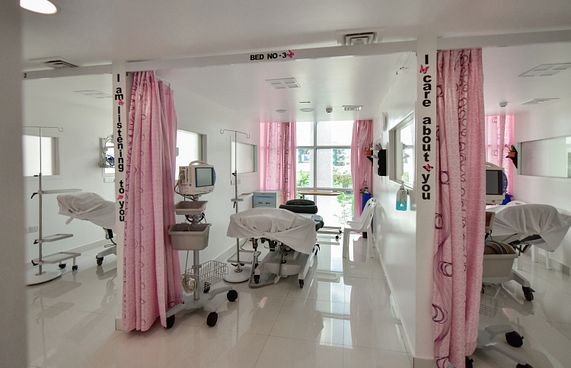 ރާއްޖޭގައި 17 ޕަސެންޓް މީހުން މަރުވަނީ ކެންސަރުގައި