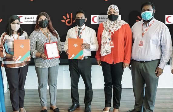 ދިރާގުން މިއަހަރުވެސް ދިވެހި ރެޑް ކްރެސެންޓަށް އެހީވާނެ