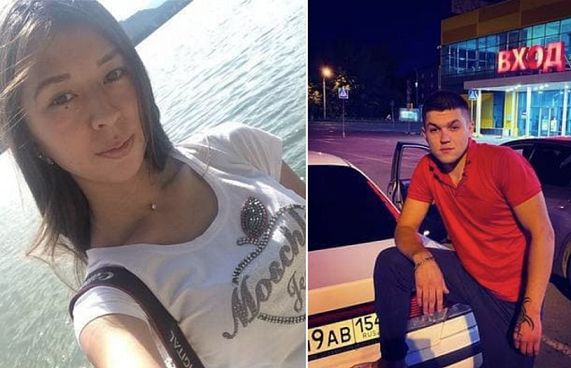 "ކުށްވެރިއެއް"ދެކެ ލޯބިވި ރަޝިއާ ފުލުހަކަށް ދައުވާ