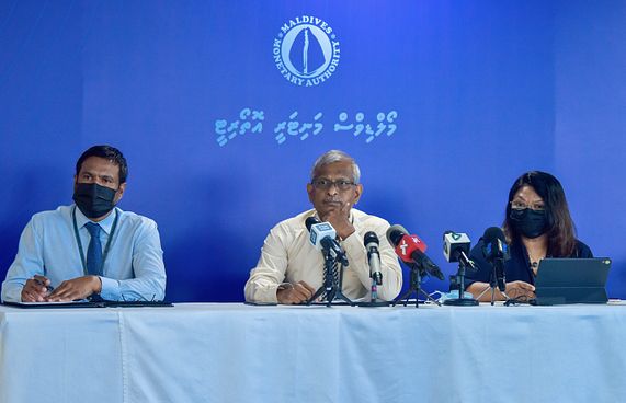 އާ ފޭމެންޓް ސިސްޓަމް ބޭނުން ކުރުން އިތުރަށް ލަސްވެއްޖެ