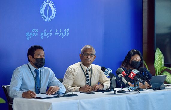 ރާއްޖެއަށް ޑިޖިޓަލް ފައިސާ ތައާރަފްކުރަން ދިރާސާކުރަނީ