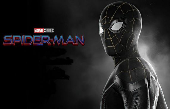 "ސްޕައިޑަ-މޭން: ނޯ ވޭ ހޯމް" ގެ ޓްރެއިލާ